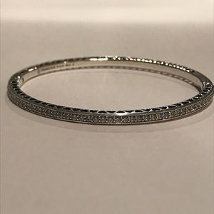 Pandora Lavender Bangle
